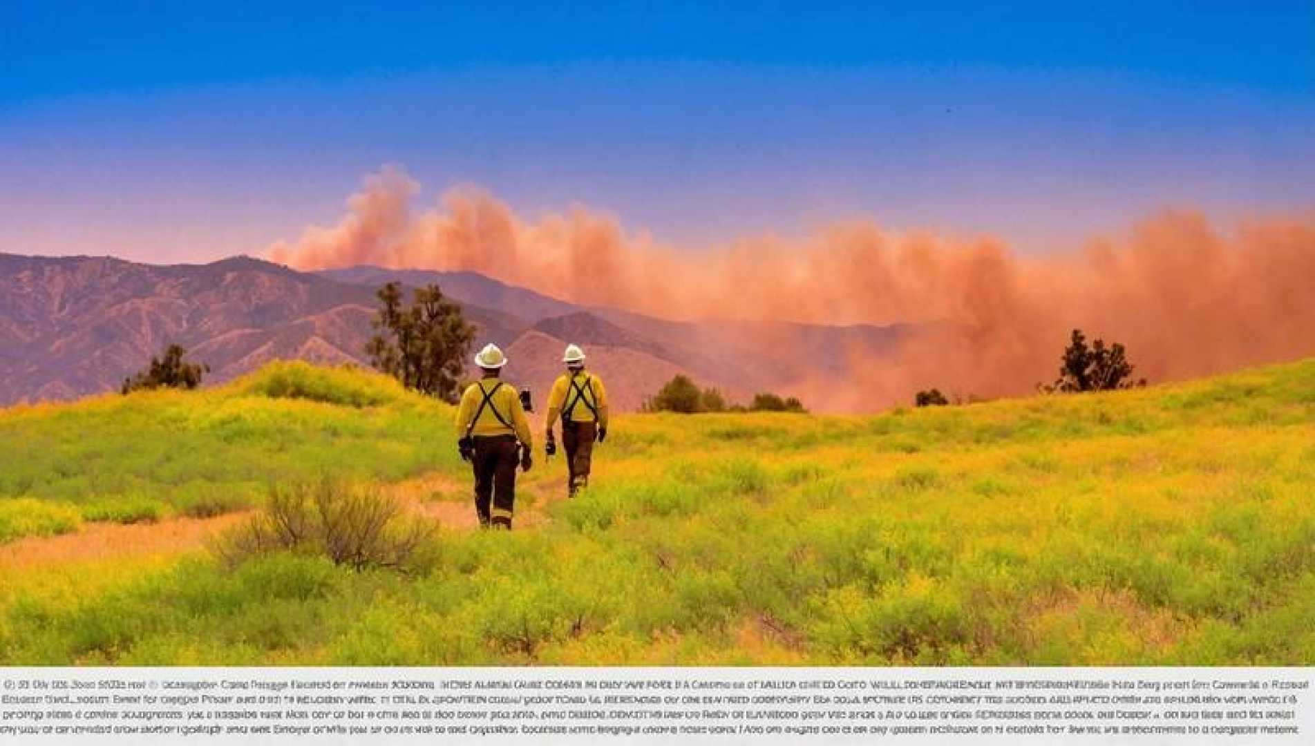 Edison International Wildfire Mitigation Plan