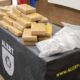Edmonton Drug Seizure April 2024