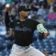 Edward Cabrera Baseball Injury News
