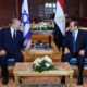 Egypt Israel Relations Gaza Conflict