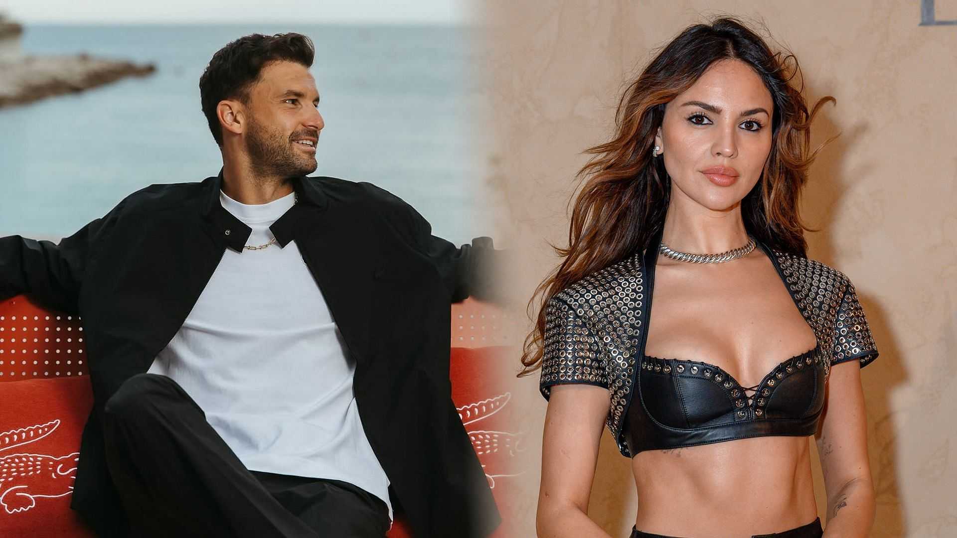 Eiza González Fan Interaction Miami