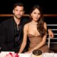 Eiza González Grigor Dimitrov Cannes