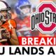Eli Brickhandler Ohio State Football