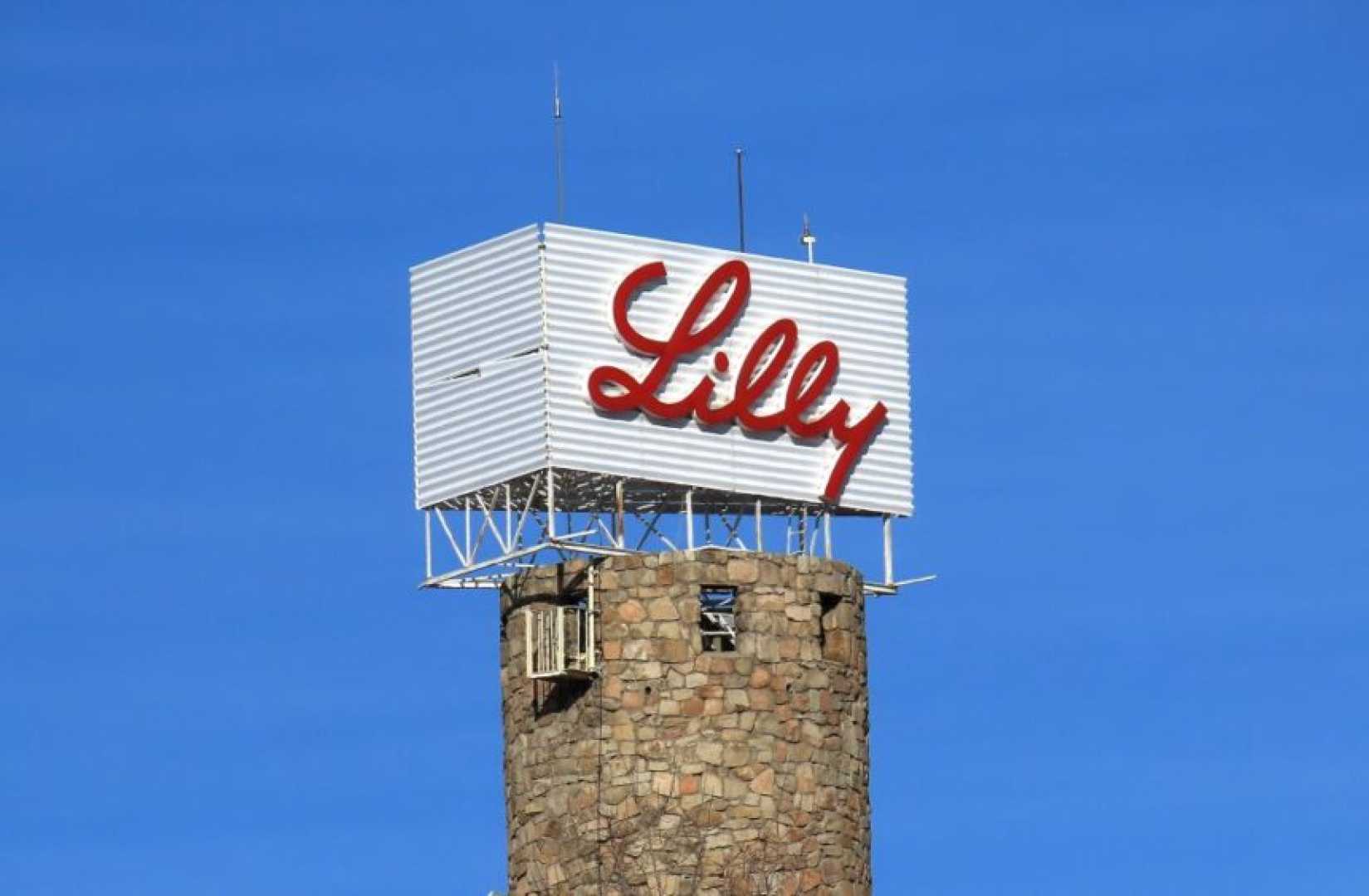 Eli Lilly Revenue Growth Announcement