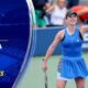 Elina Svitolina Tennis Match