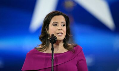 Elise Stefanik New York Governor Race