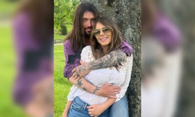 Elizabeth Hurley Billy Ray Cyrus Romance