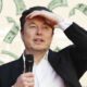 Elon Musk Government Spending Cuts