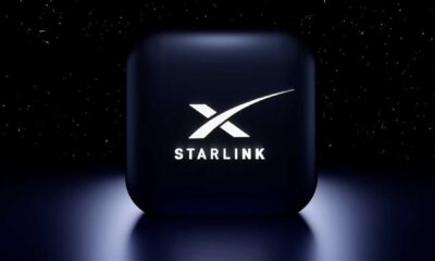 Elon Musk Starlink Satellite Internet Approval