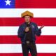 Elon Musk Wisconsin Political Campaign