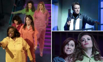 Elsbeth Season 2 Finale Musical Number