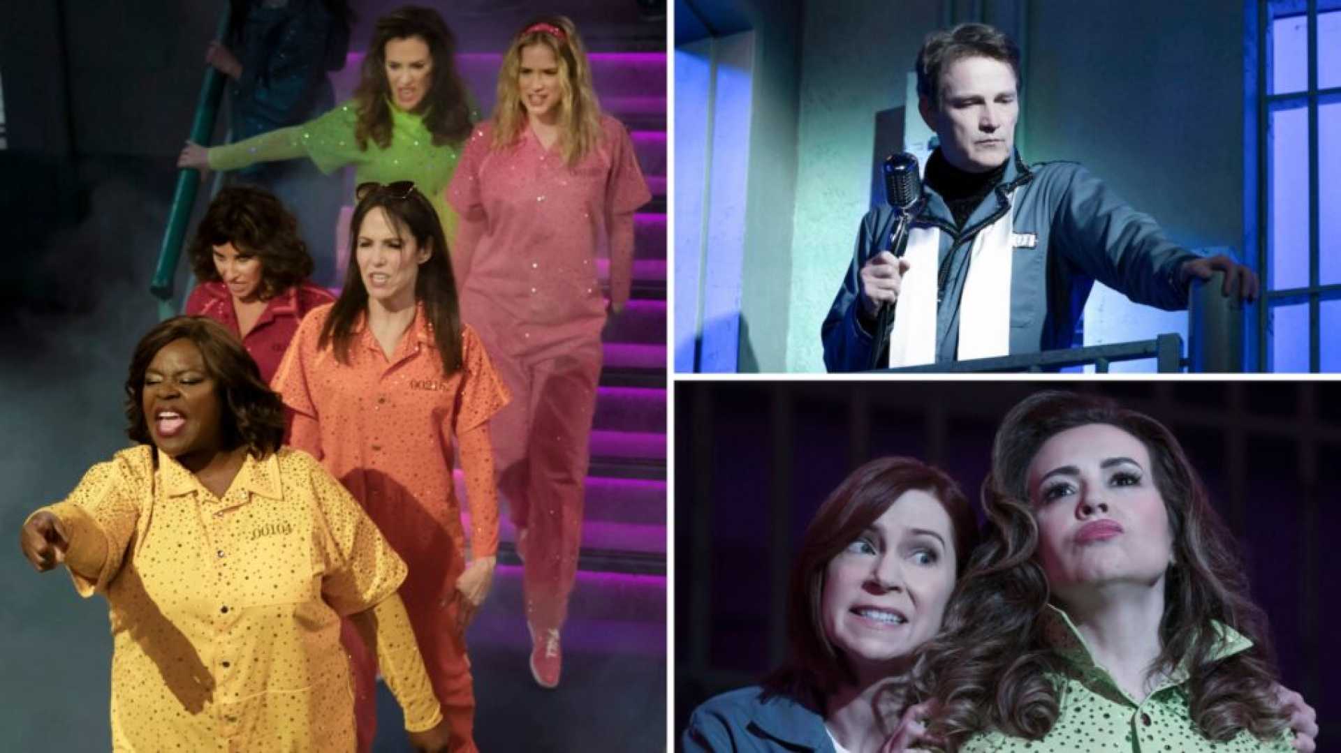 Elsbeth Season 2 Finale Musical Number