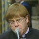 Elton John Princess Diana Performance Footage