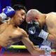 Emiliano Vargas Boxing Match Las Vegas