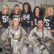 Emily Compagno Uso Tours Iraq