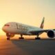 Emirates Aircraft Africa Complaint