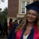 Emma Gretzky Graduation Southern Methodist University