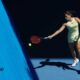 Emma Navarro Tennis Match