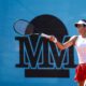 Emma Raducanu Tennis Foro Italico Italian Open