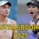 Emma Raducanu Vs Daria Kasatkina Tennis Match