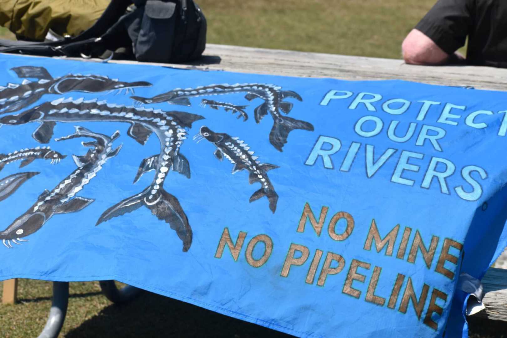 Enbridge Collective Mining Corporate News