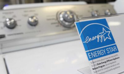 Energy Star Program Appliances