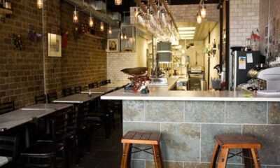 Enoteca Maria Restaurant Staten Island