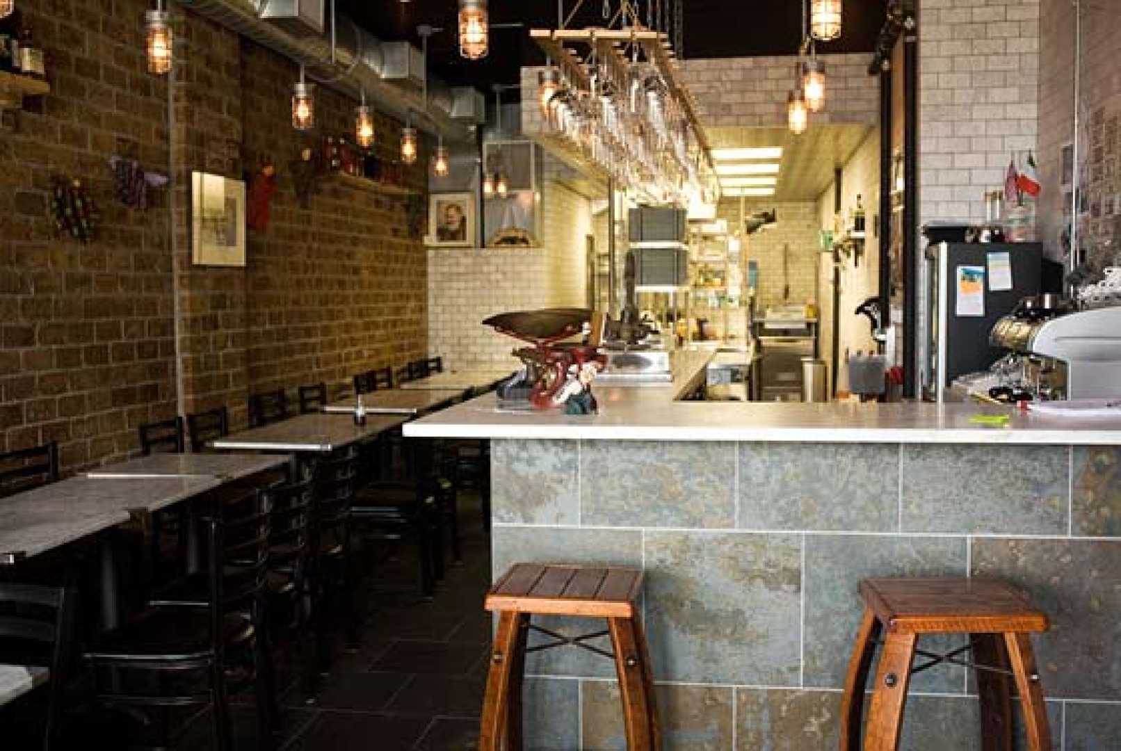 Enoteca Maria Restaurant Staten Island