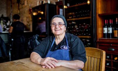 Enoteca Maria Staten Island Restaurant Grandmothers Cooks