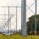 Entergy Hurricane Restoration Strategies