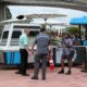 Epcot Popcorn Cart Fire Incident