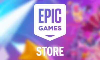 Epic Games Store Free Games May 2025