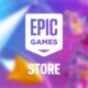 Epic Games Store Free Games May 2025