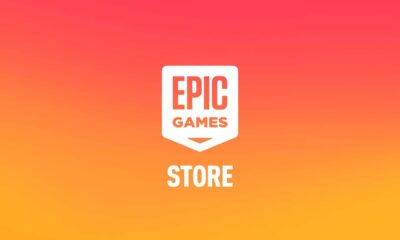 Epic Games Store Revenue Sharing Update