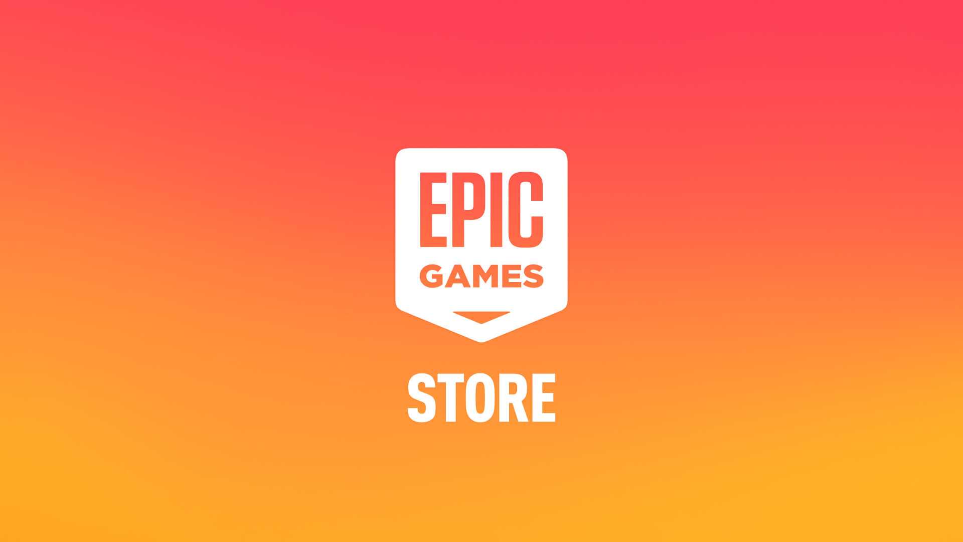 Epic Games Store Revenue Sharing Update