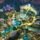 Epic Universe Theme Park Opening Tickets