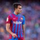 Eric Garcia Fc Barcelona Soccer