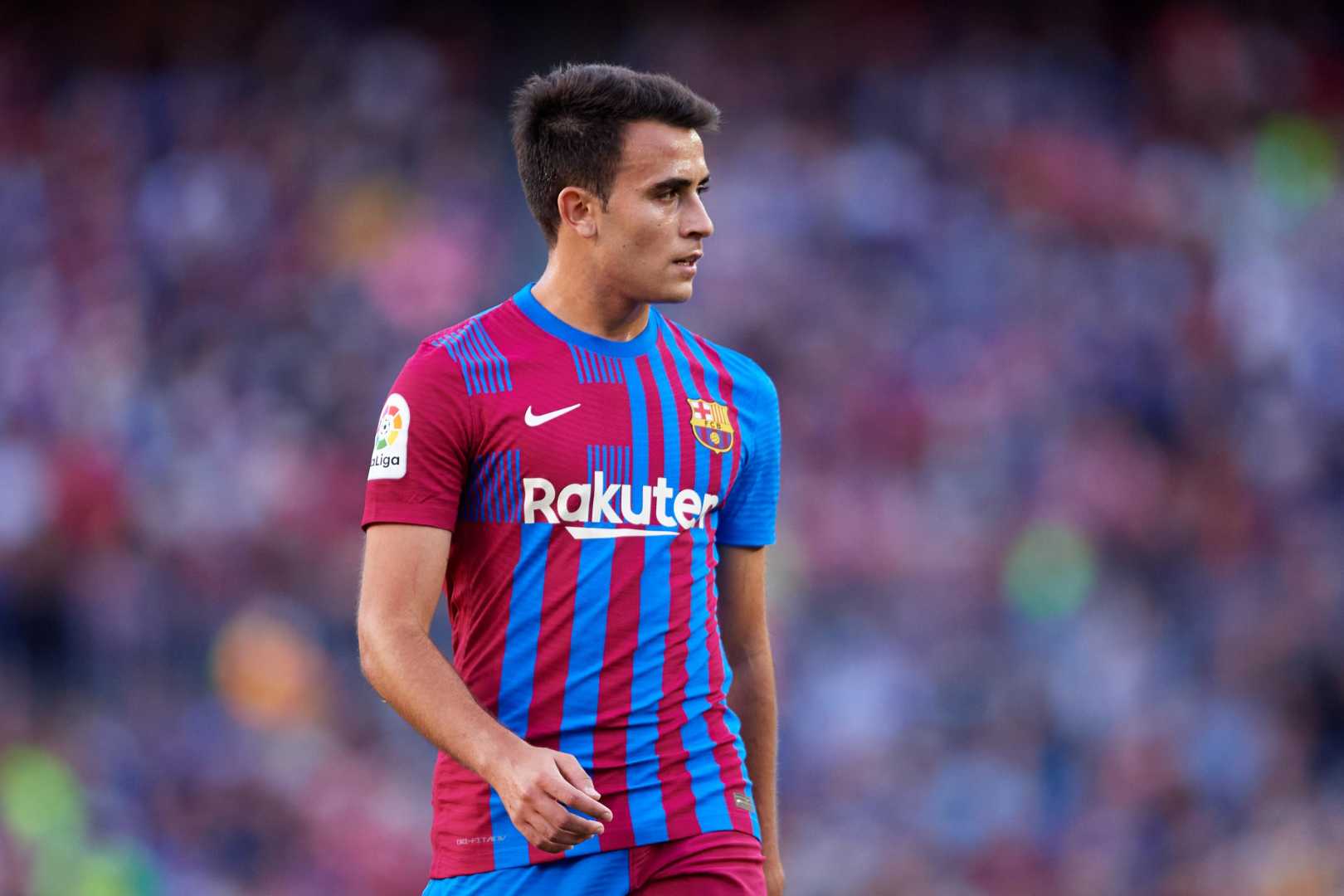 Eric Garcia Fc Barcelona Soccer