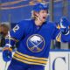 Eric Staal Buffalo Sabres Announcement