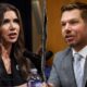 Eric Swalwell Kristi Noem Homeland Security Hearing