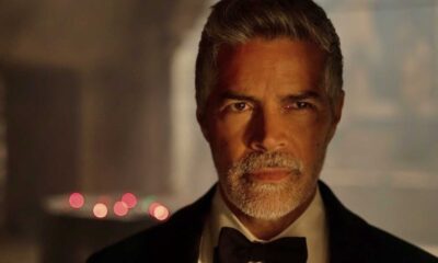 Esai Morales Mission Impossible The Final Reckoning