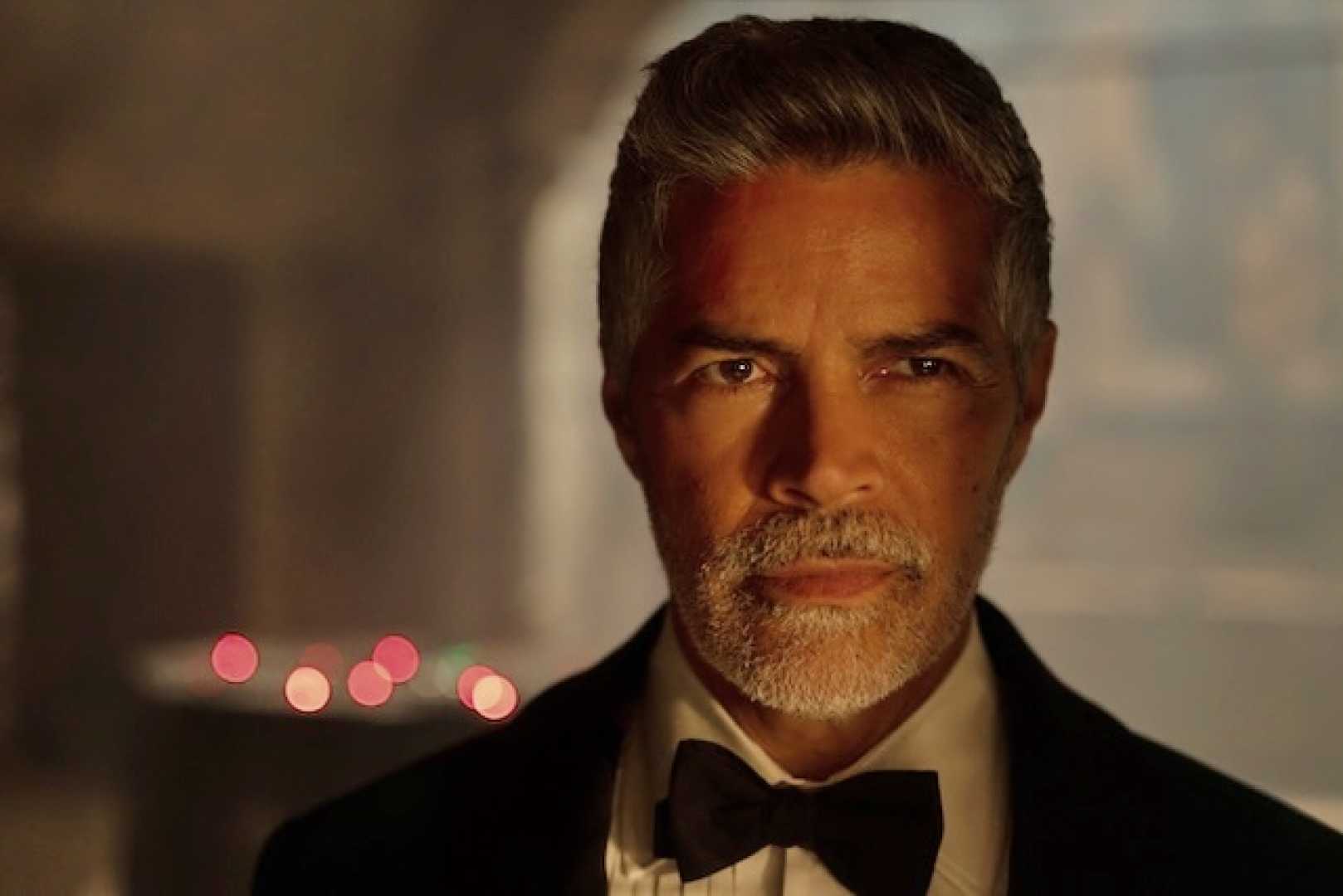 Esai Morales Mission Impossible The Final Reckoning