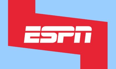 Espn Logo Streaming Service