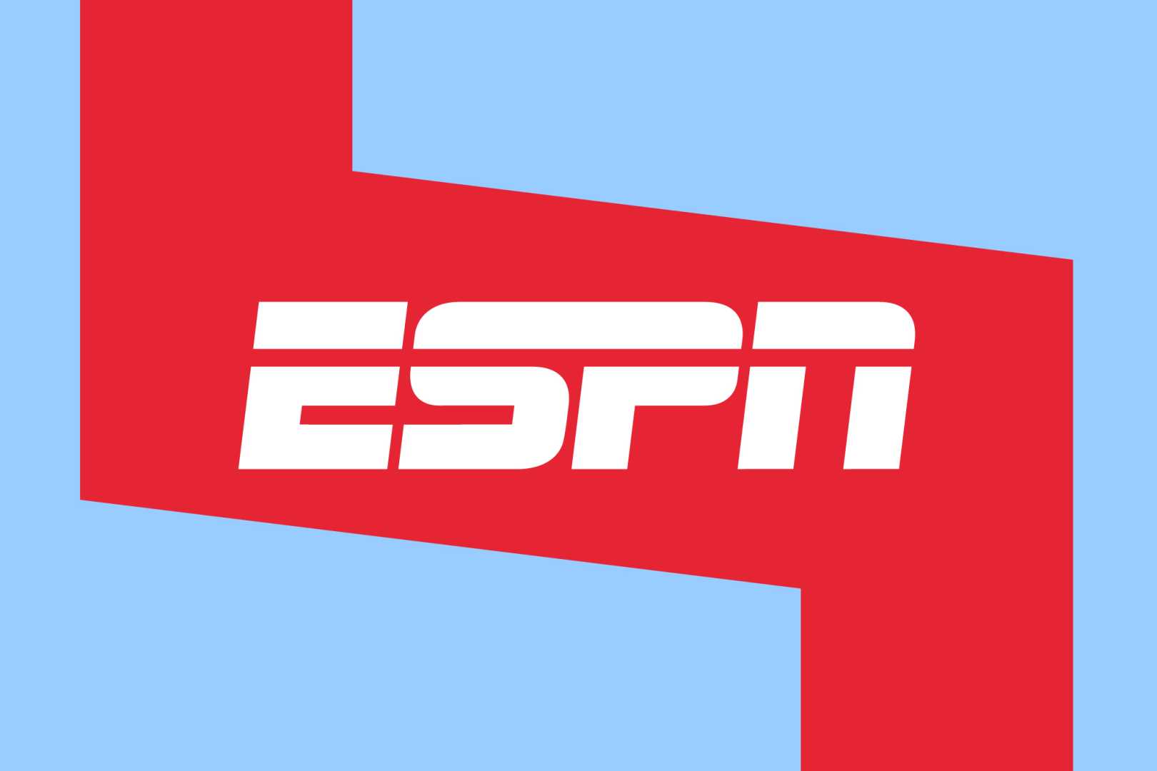 Espn Logo Streaming Service