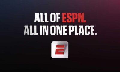 Espn Streaming Service Announcement