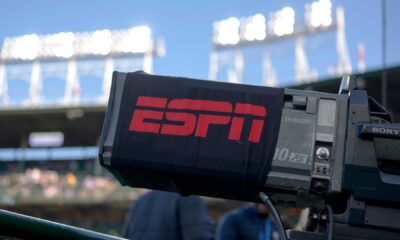 Espn Streaming Service Launch News