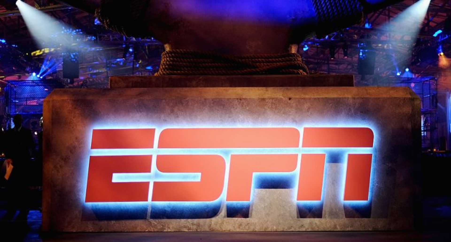 Espn Streaming Service Launch