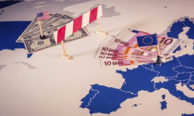 Euro Zone Economy Trade War
