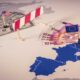 Euro Zone Economy Trade War
