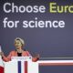 European Union Scientists Funding Paris Sorbonne